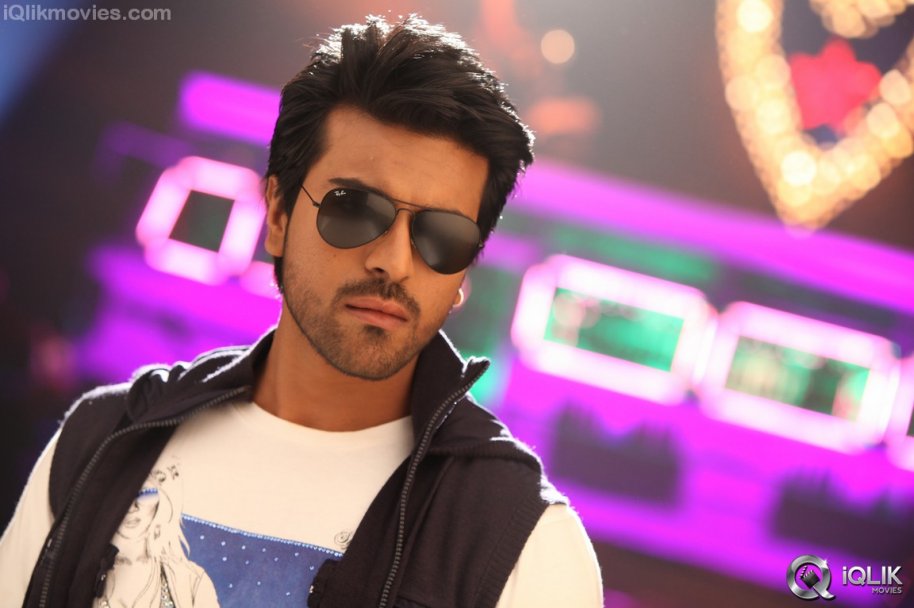 Ram-Charan